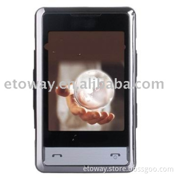 SCH-W629 Two SIM card dual standby mobile phone